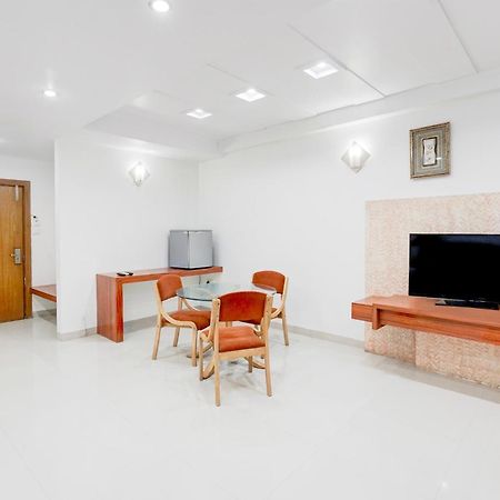 Super Townhouse Mg Road Porbandar Formerly Hotel Harmony Kültér fotó