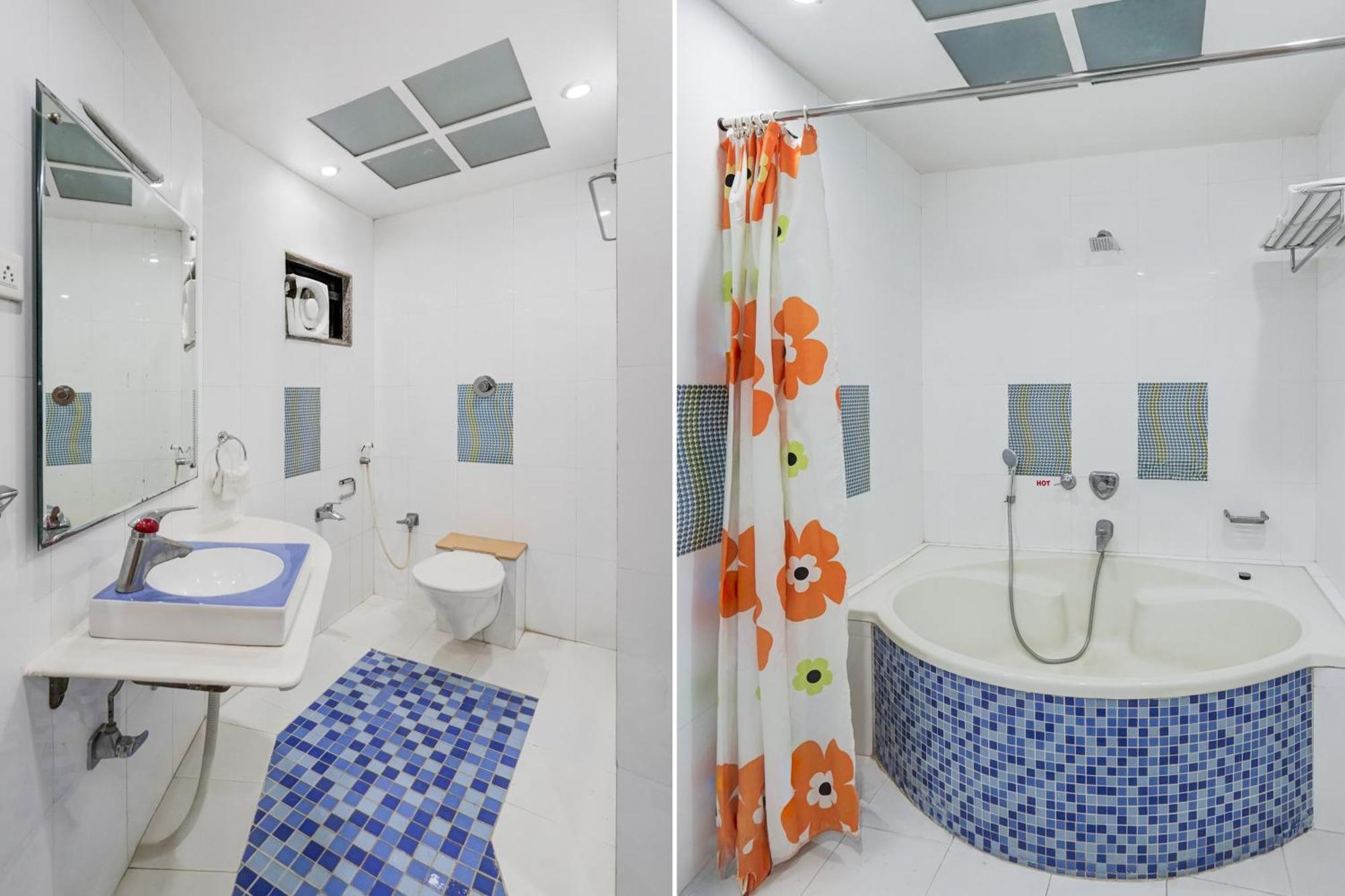 Super Townhouse Mg Road Porbandar Formerly Hotel Harmony Kültér fotó