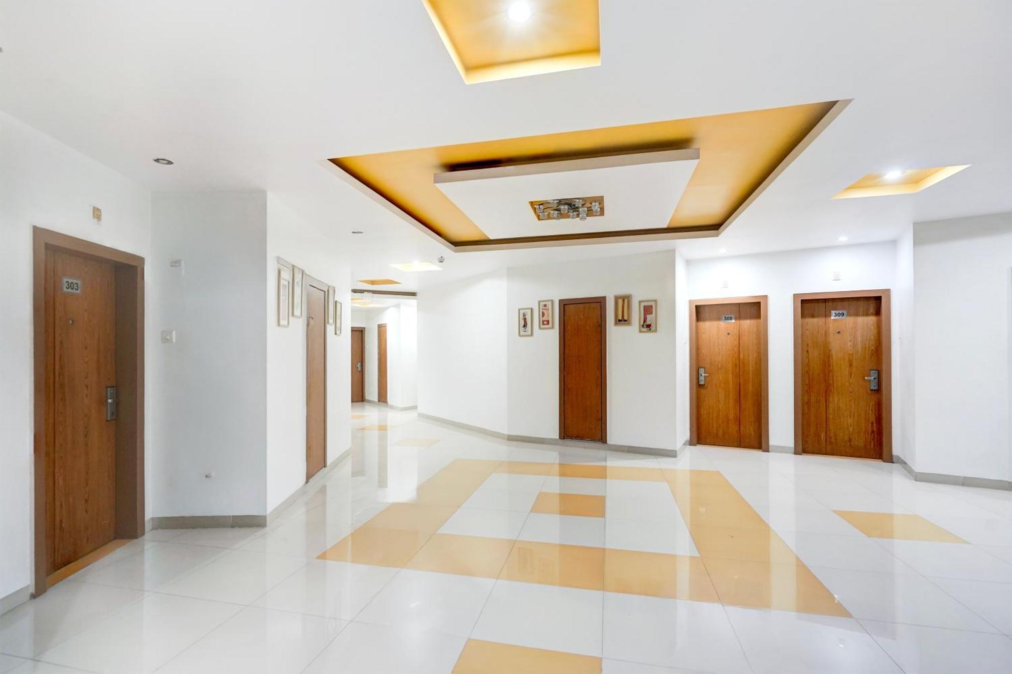 Super Townhouse Mg Road Porbandar Formerly Hotel Harmony Kültér fotó